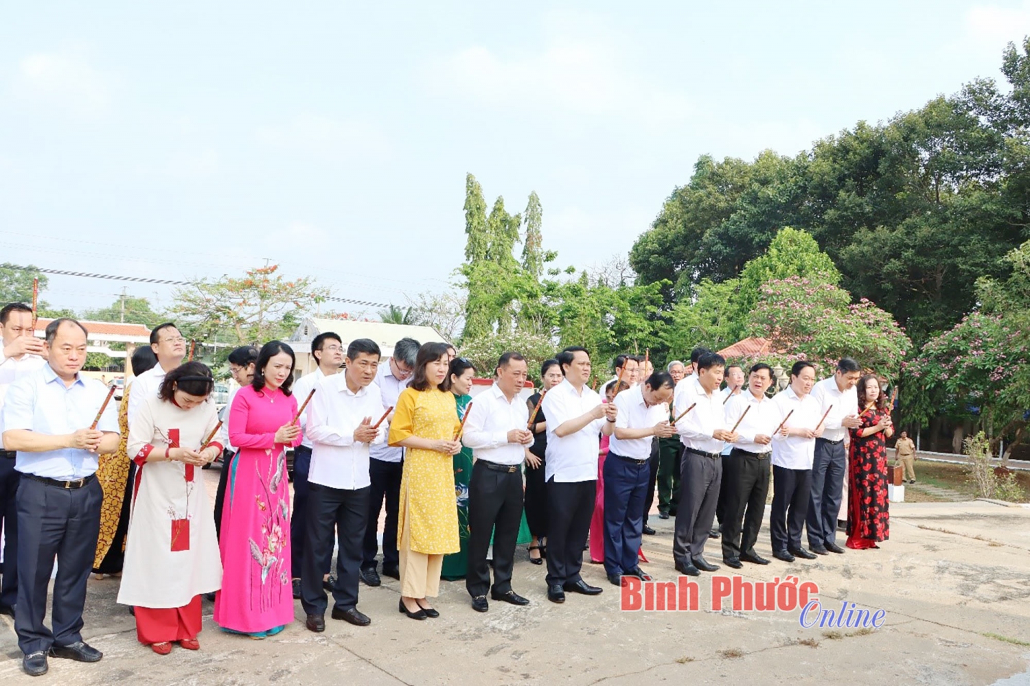 đoàn ct Nghệ an 2