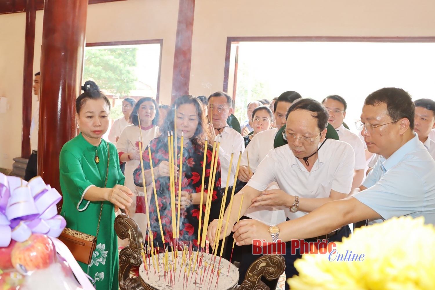 đoàn ct Nghệ an 9