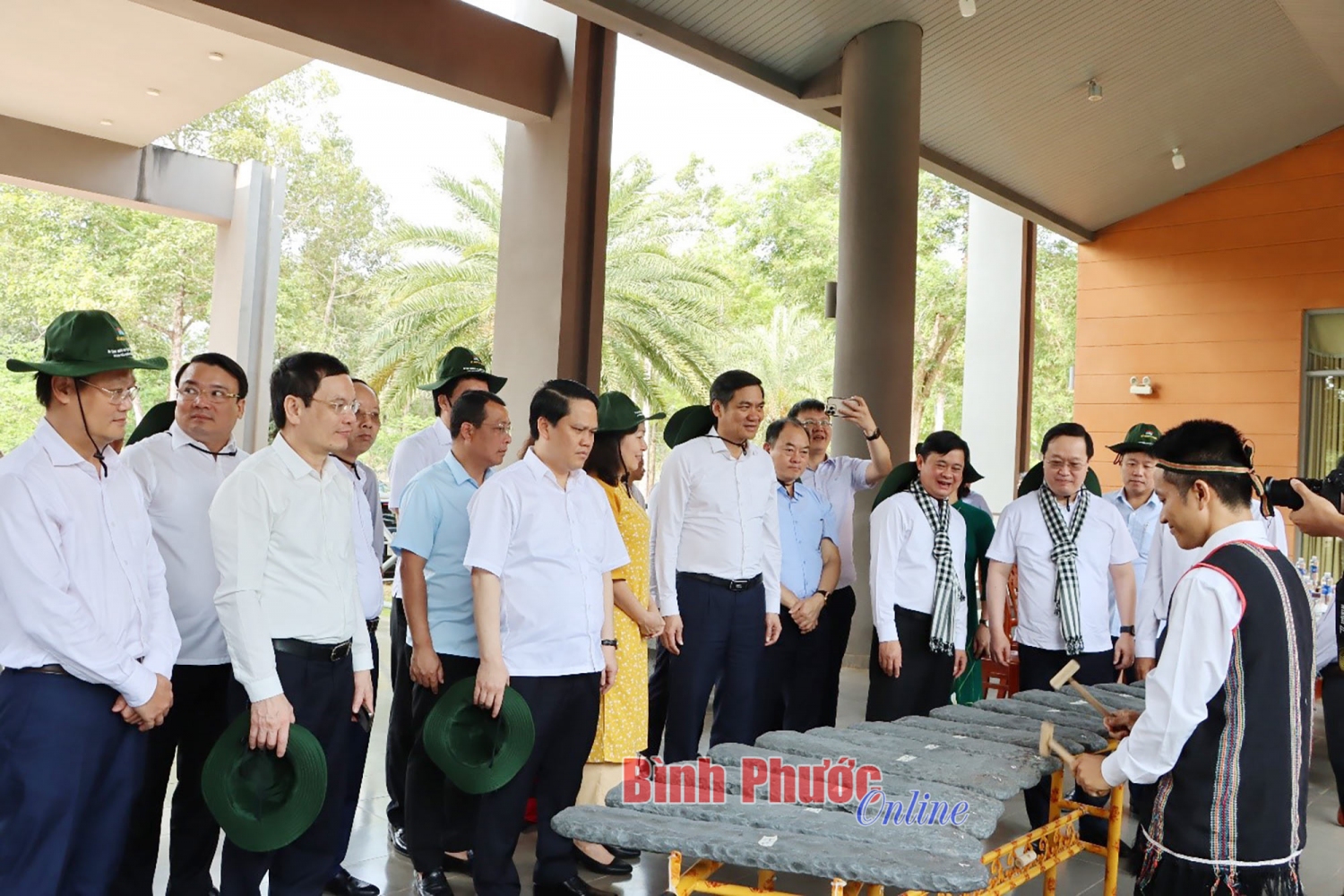 đoàn ct Nghệ an