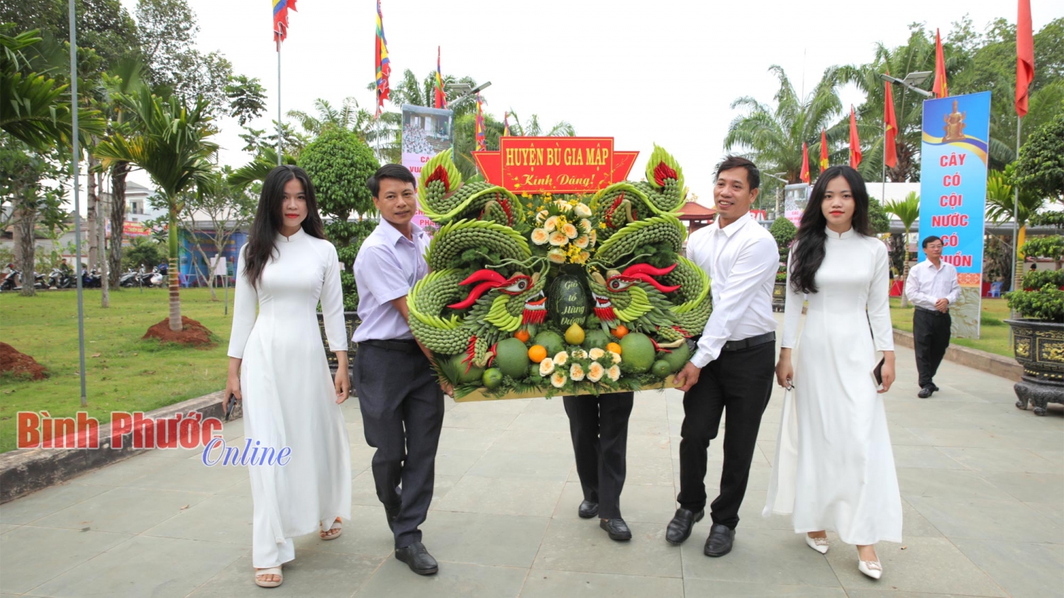 giỗ tổ 1