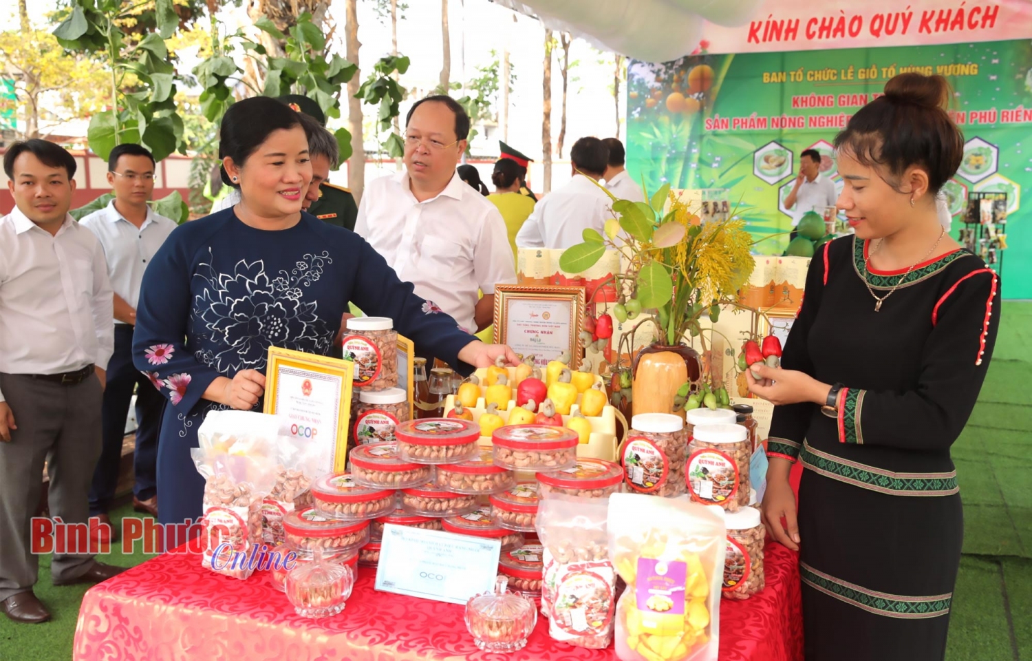 giỗ tổ 13