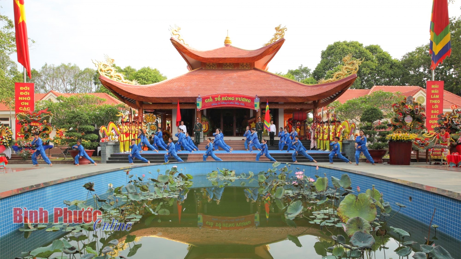 giỗ tổ 7
