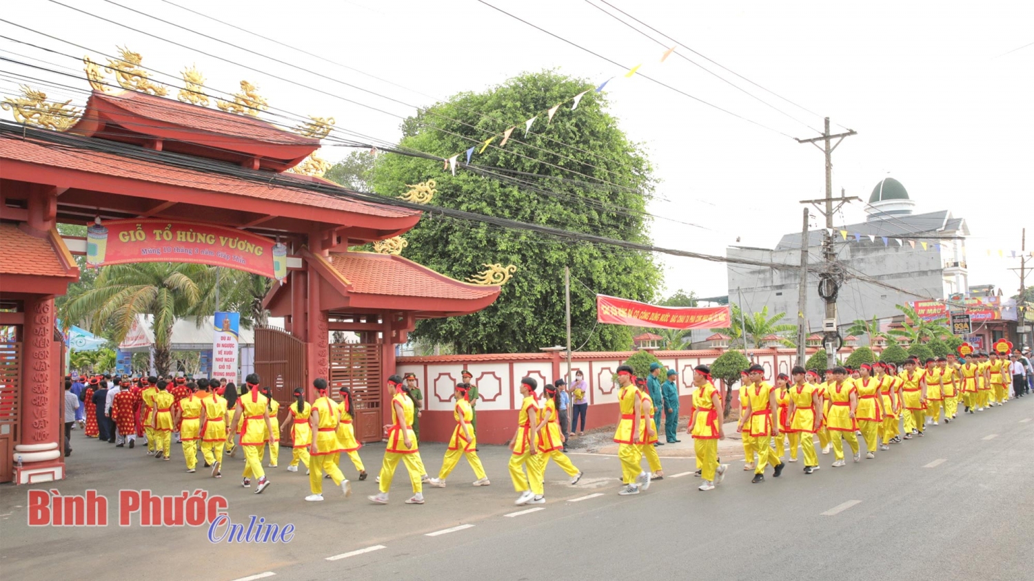 giỗ tổ