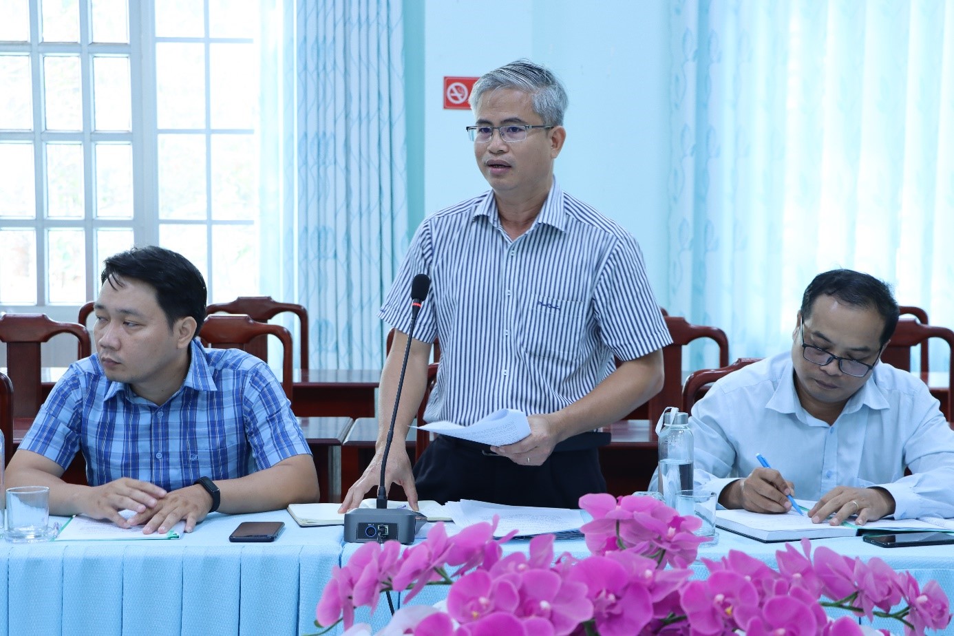 GS đồng phú 5