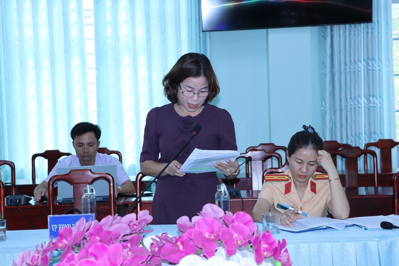 GS đồng phú