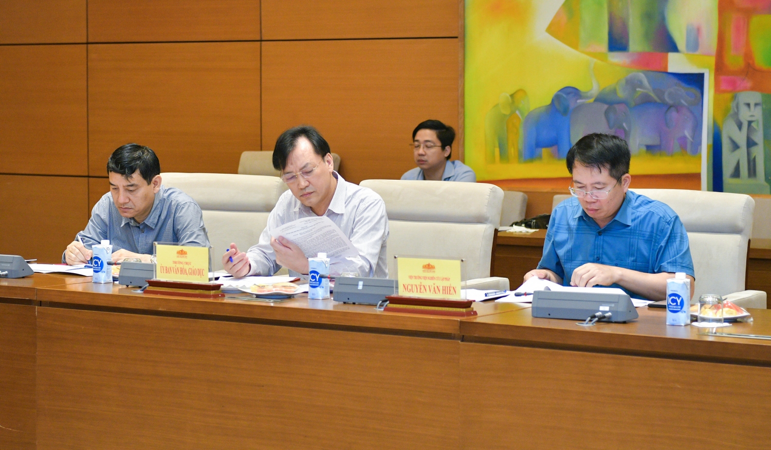 nguyễn đắc vinh 1