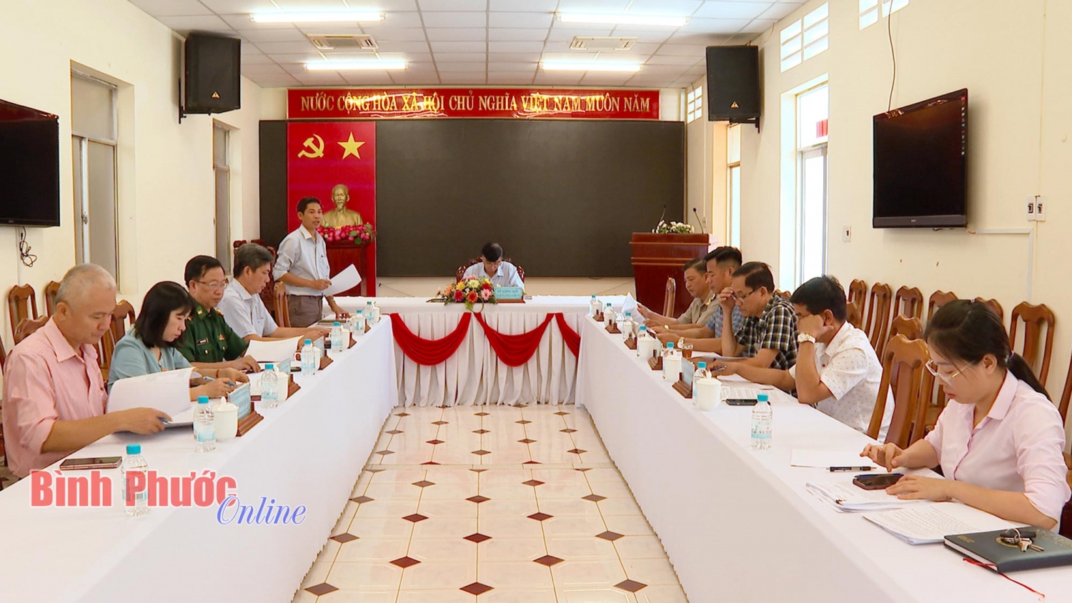 TRẦN HOÀNG TÂM