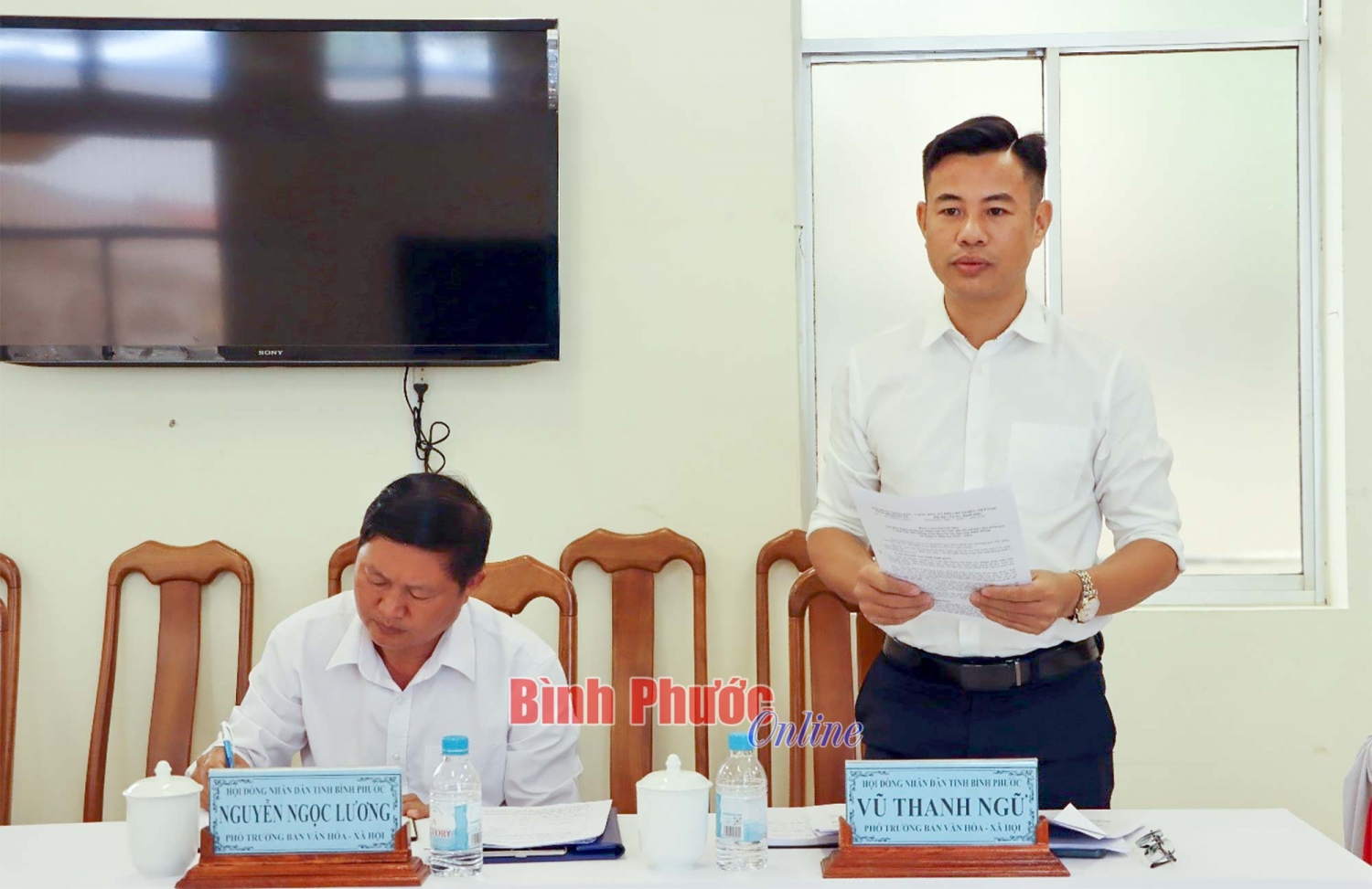 vũ thanh ngữ