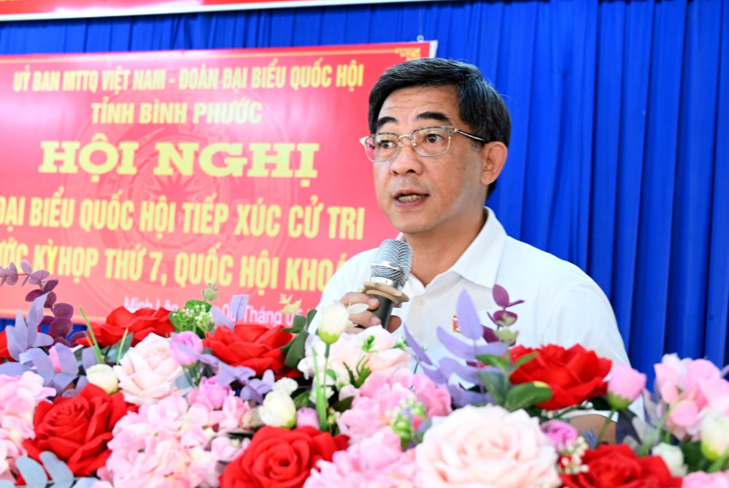 anh TXCT Hớn Quản Chơn Thành 11