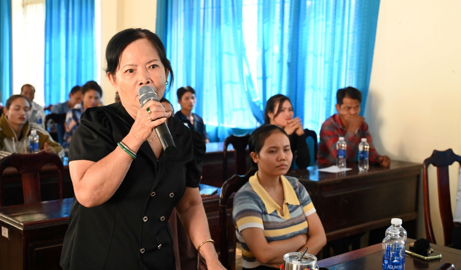anh TXCT Hớn Quản Chơn Thành 13