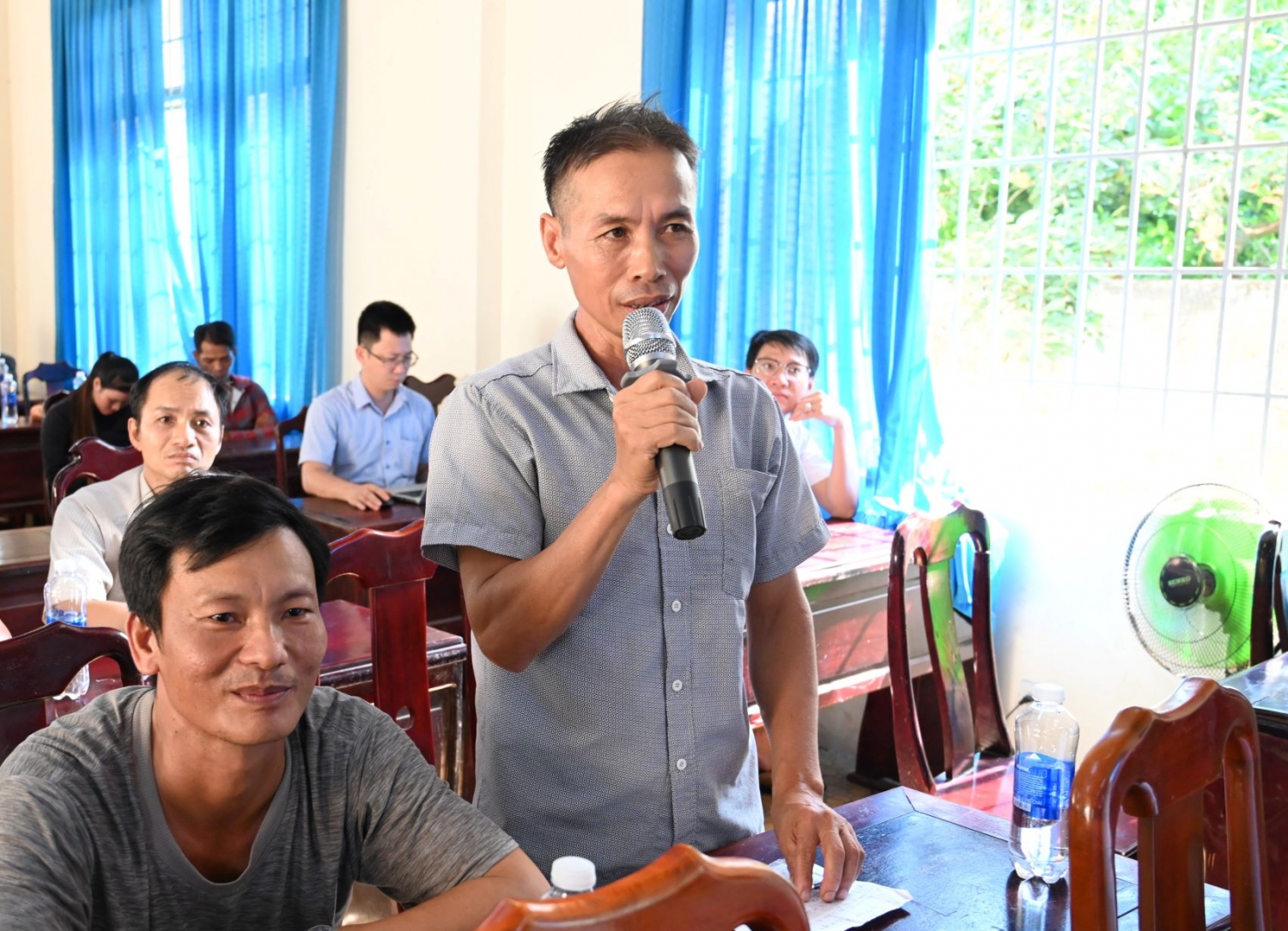 anh TXCT Hớn Quản Chơn Thành 15