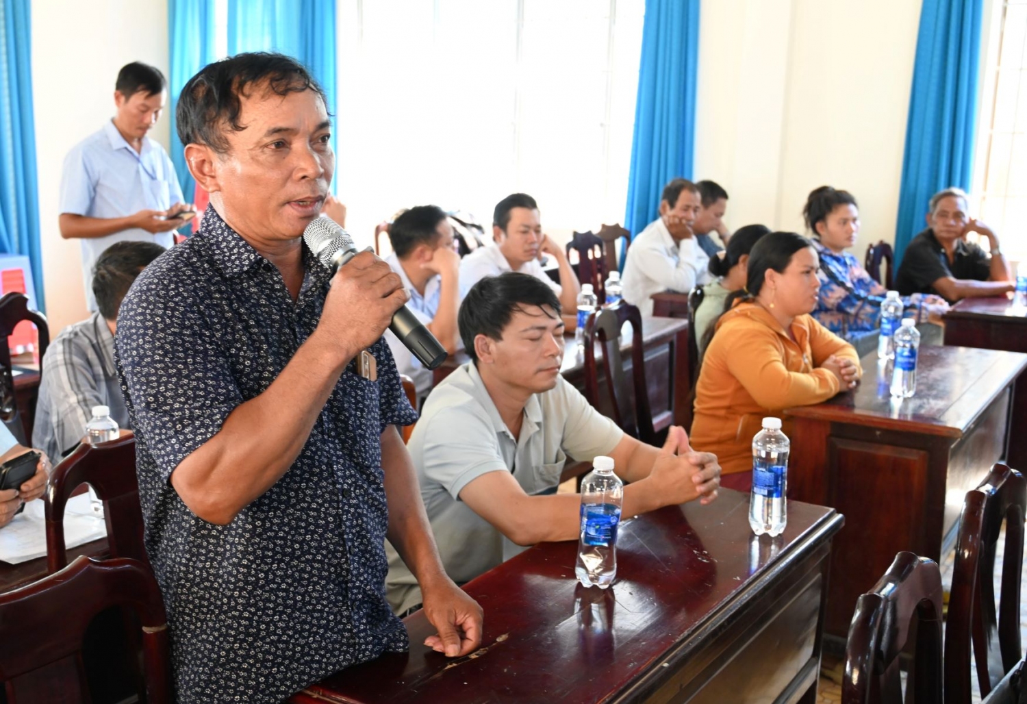 anh TXCT Hớn Quản Chơn Thành 16