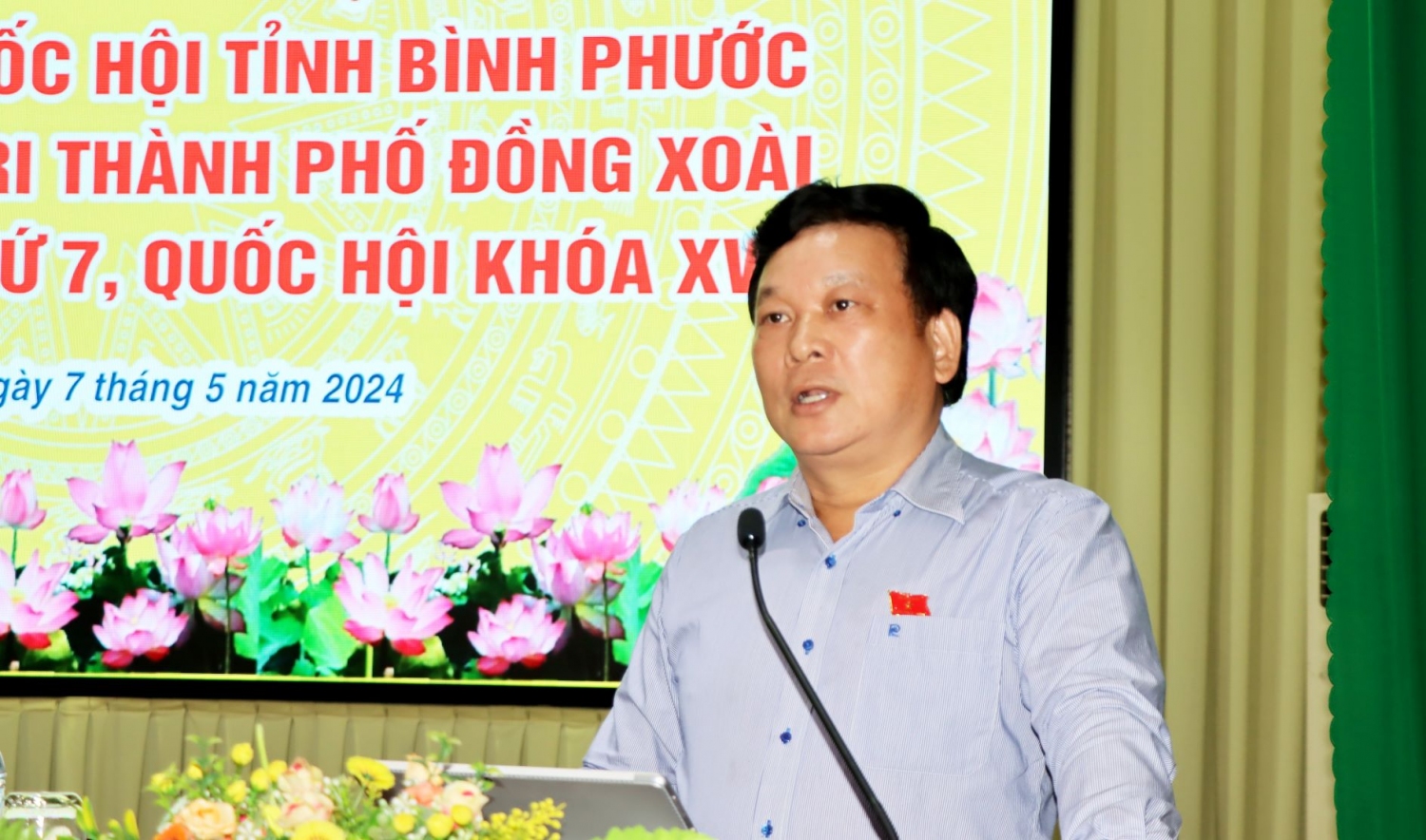 chiều 7 5 đb lopng