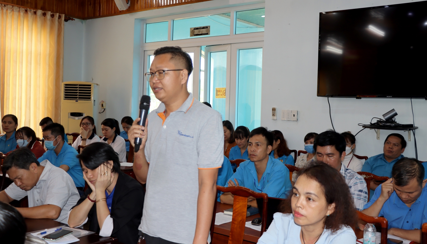 chiều 8 5 cử tri