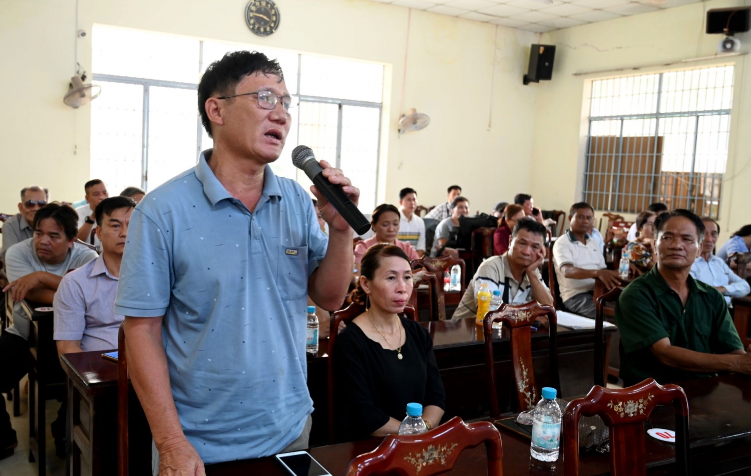 CỬ TRI 1