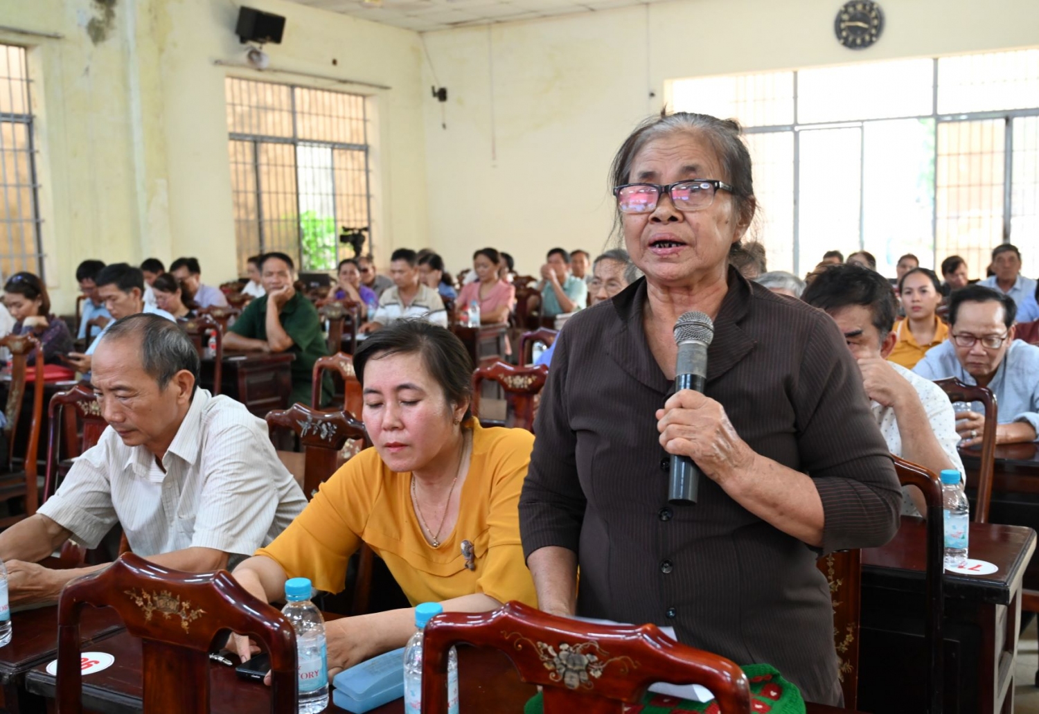 CỬ TRI 4
