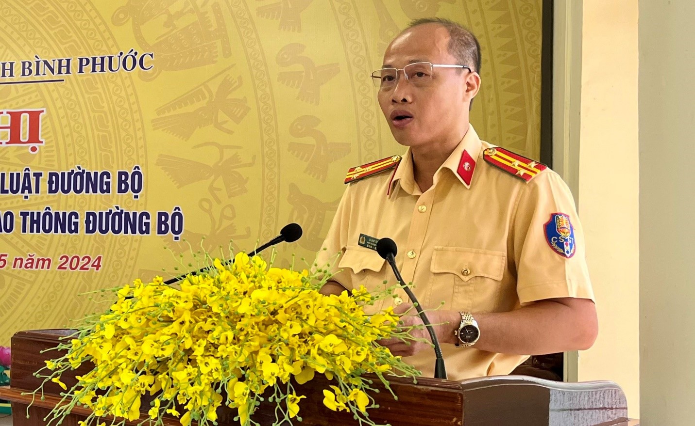 Hội nghị lấy ý kiến 3