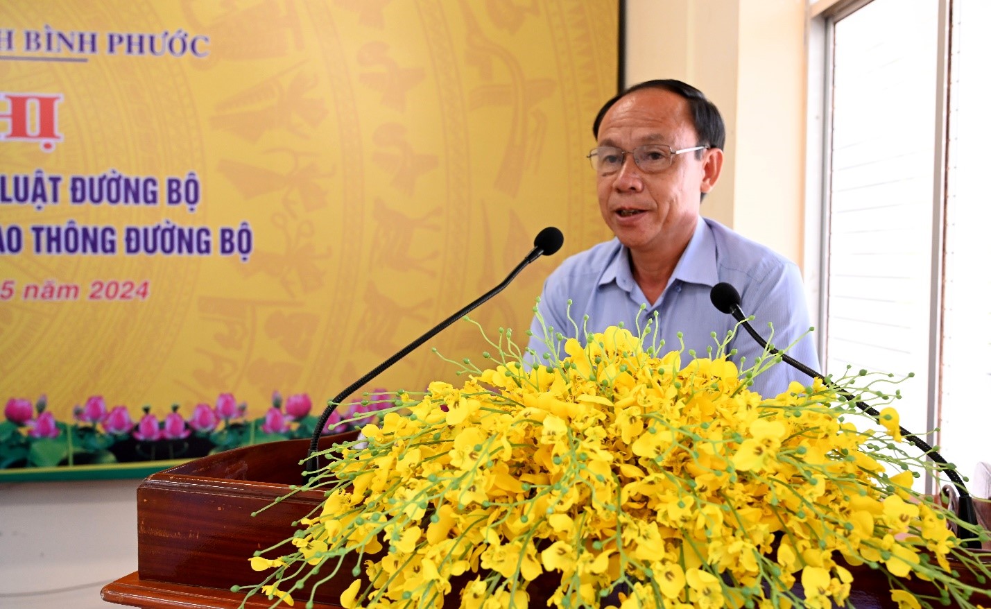 Hội nghị lấy ý kiến 4