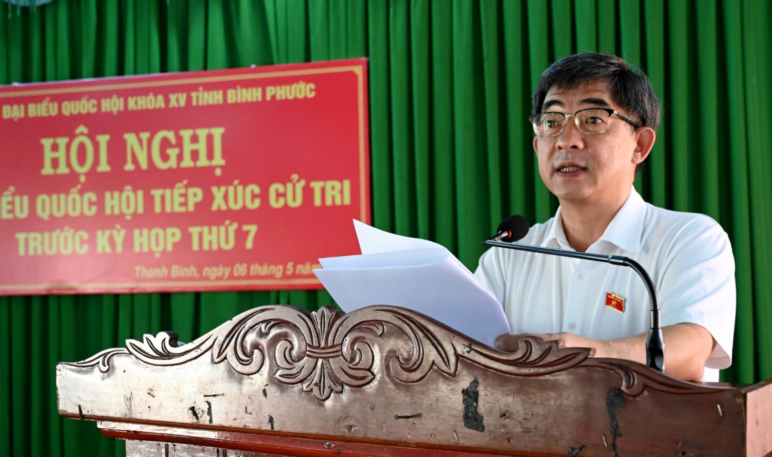 huỳnh thành chung txct BGM