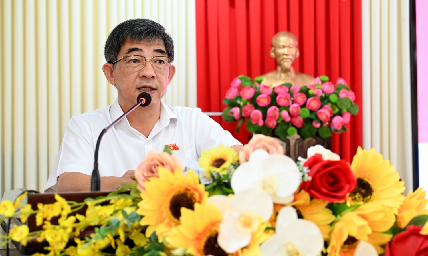 Huỳnh Thành Chung txct