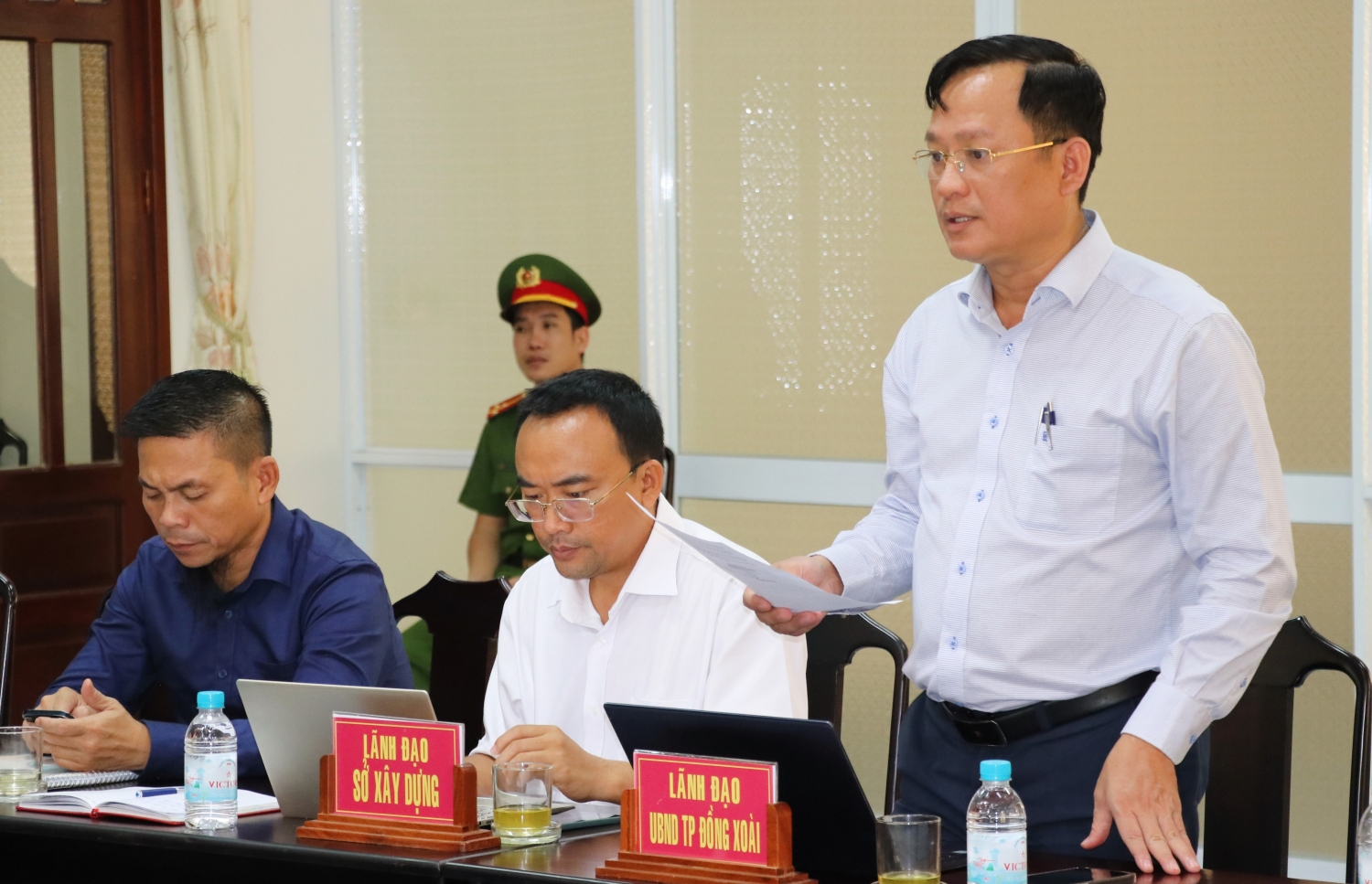 nguyễn Minh Bình