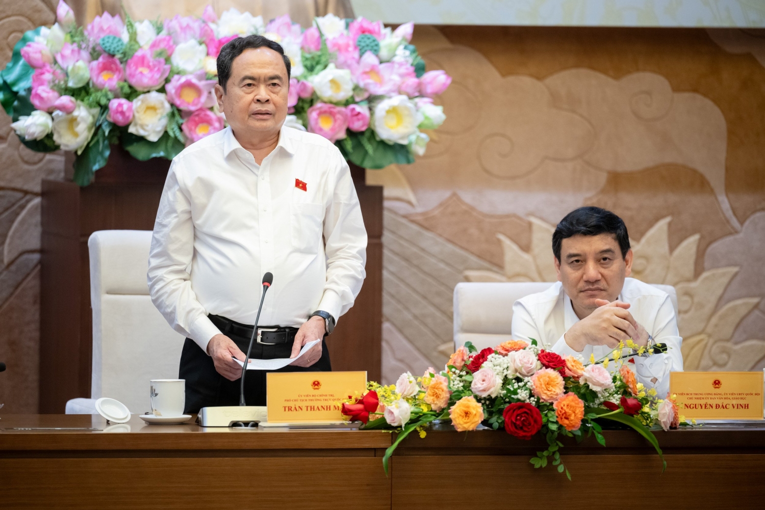 PCT QH TRẦN THANH MẪN 1