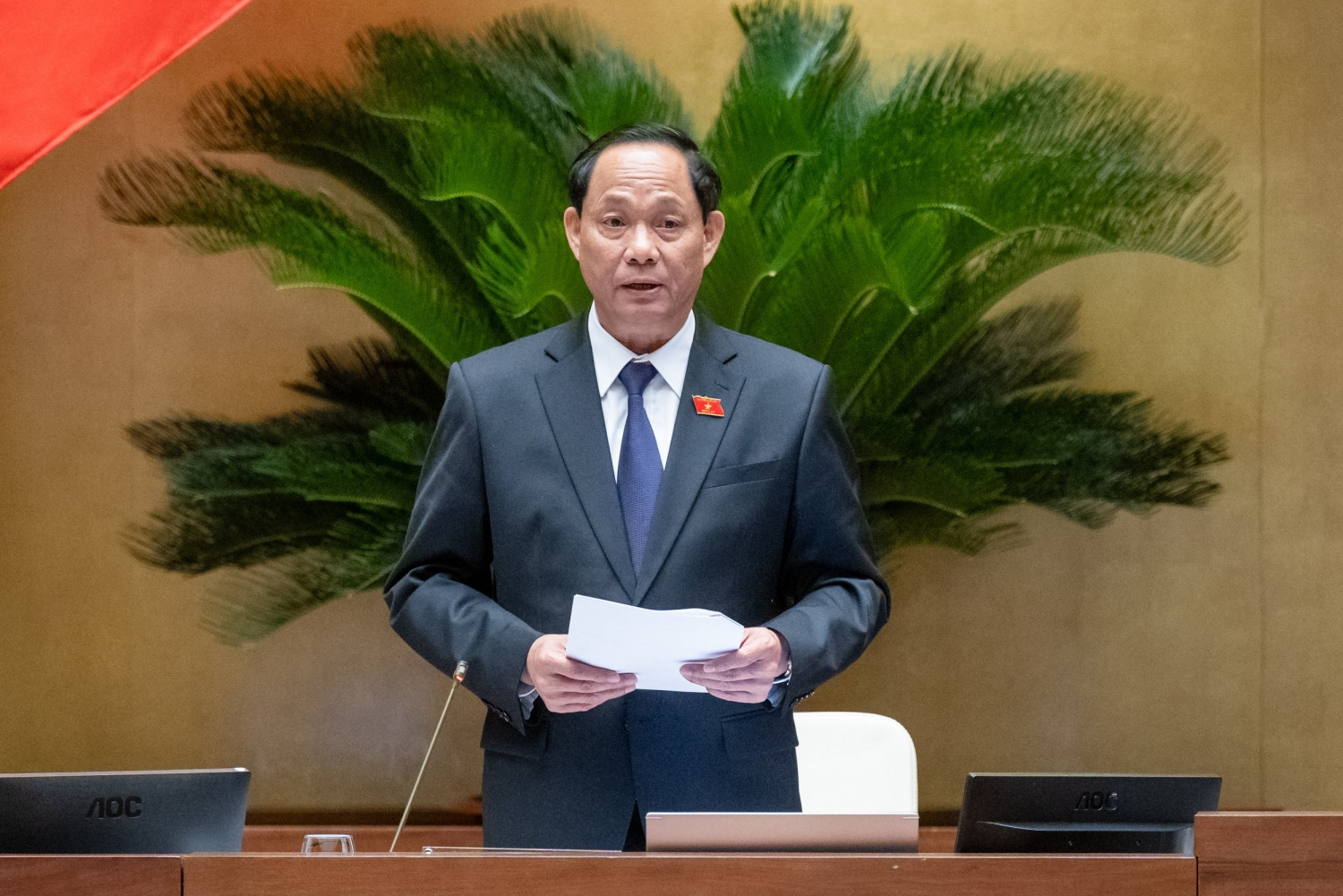 PCT trần quang phương
