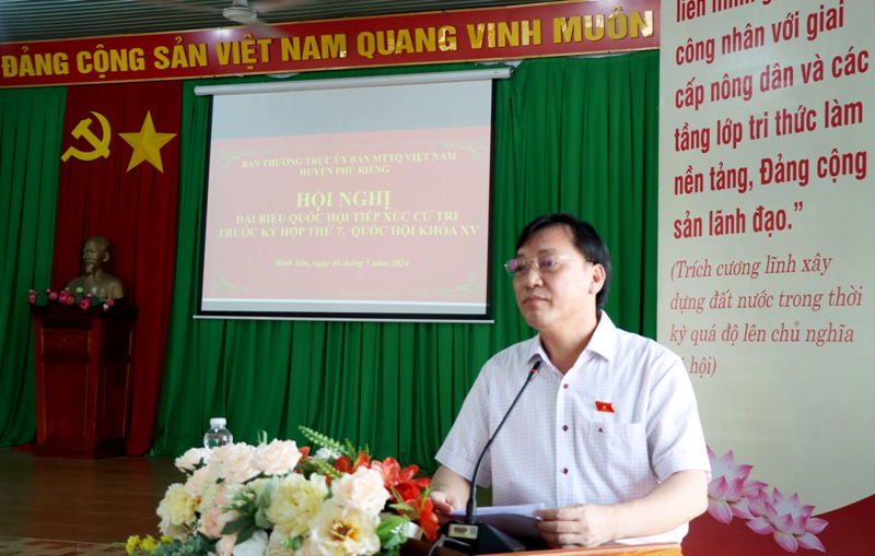 phan viet luong