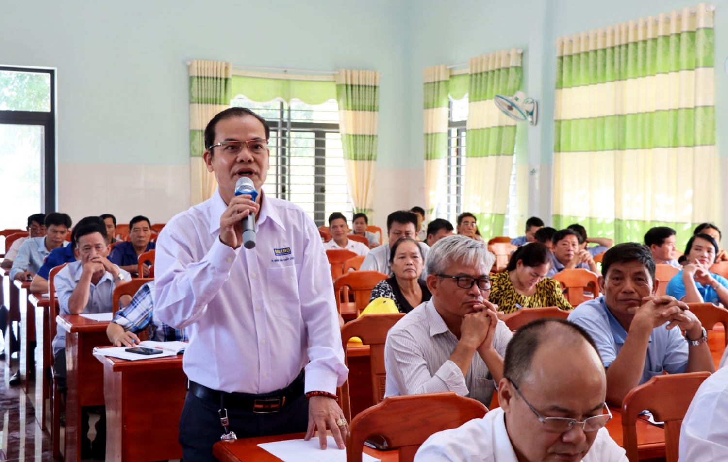 sáng 7 5 cử tri đồng phú