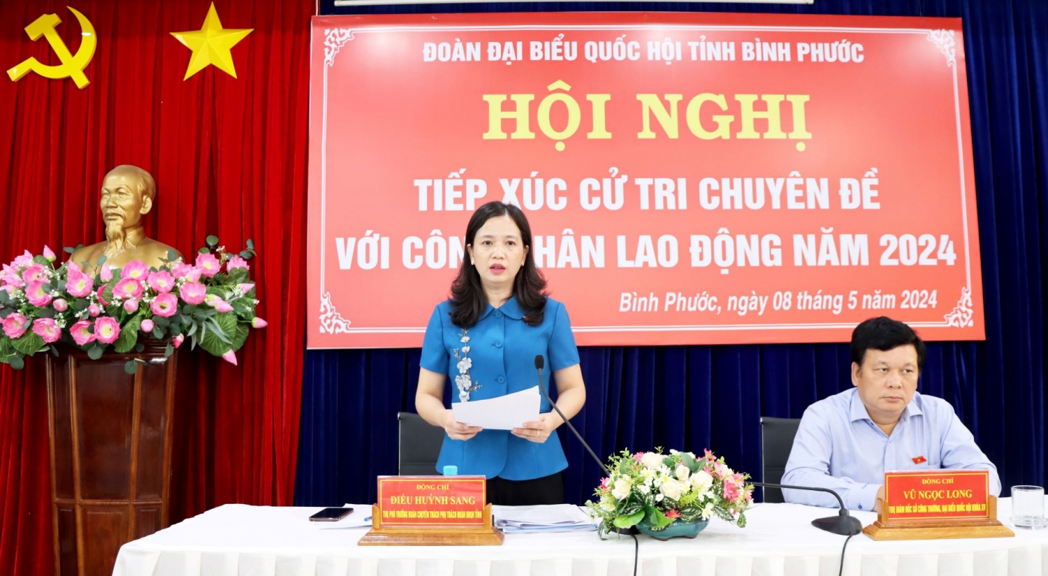 sáng 8 5 đb sang