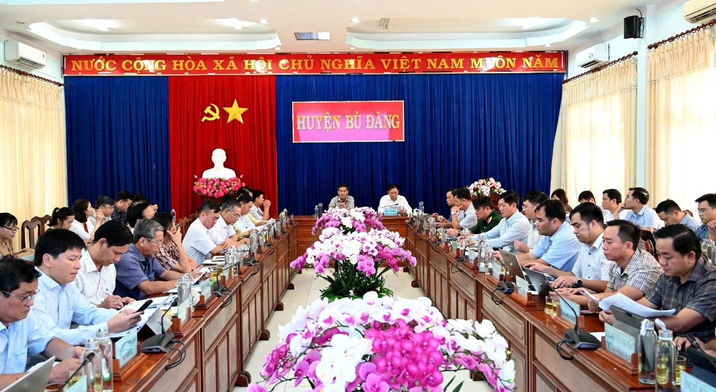 Toàn cảnh GS BĐ