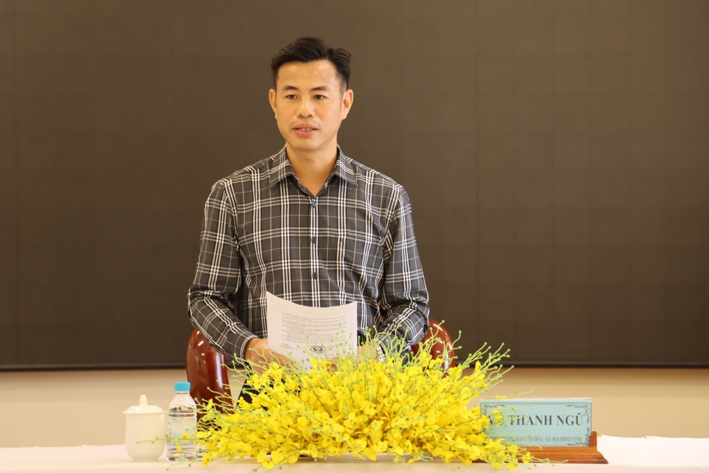 vũ thanh ngữ 1