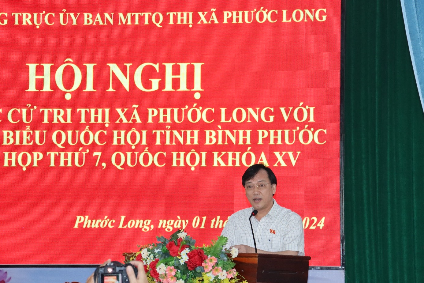 ANH LUONG TXCT PL