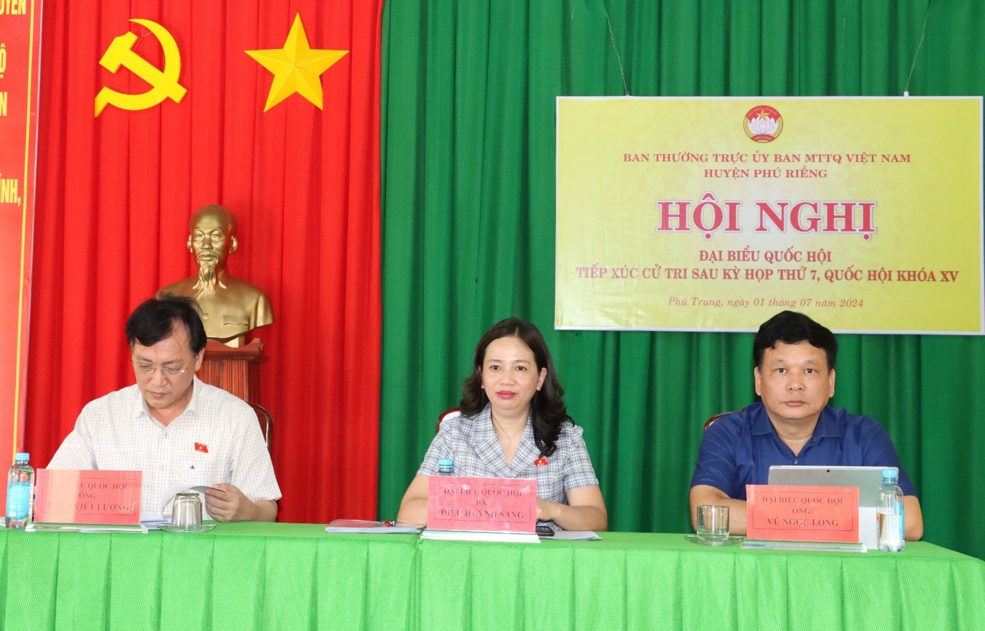 anh txct PR