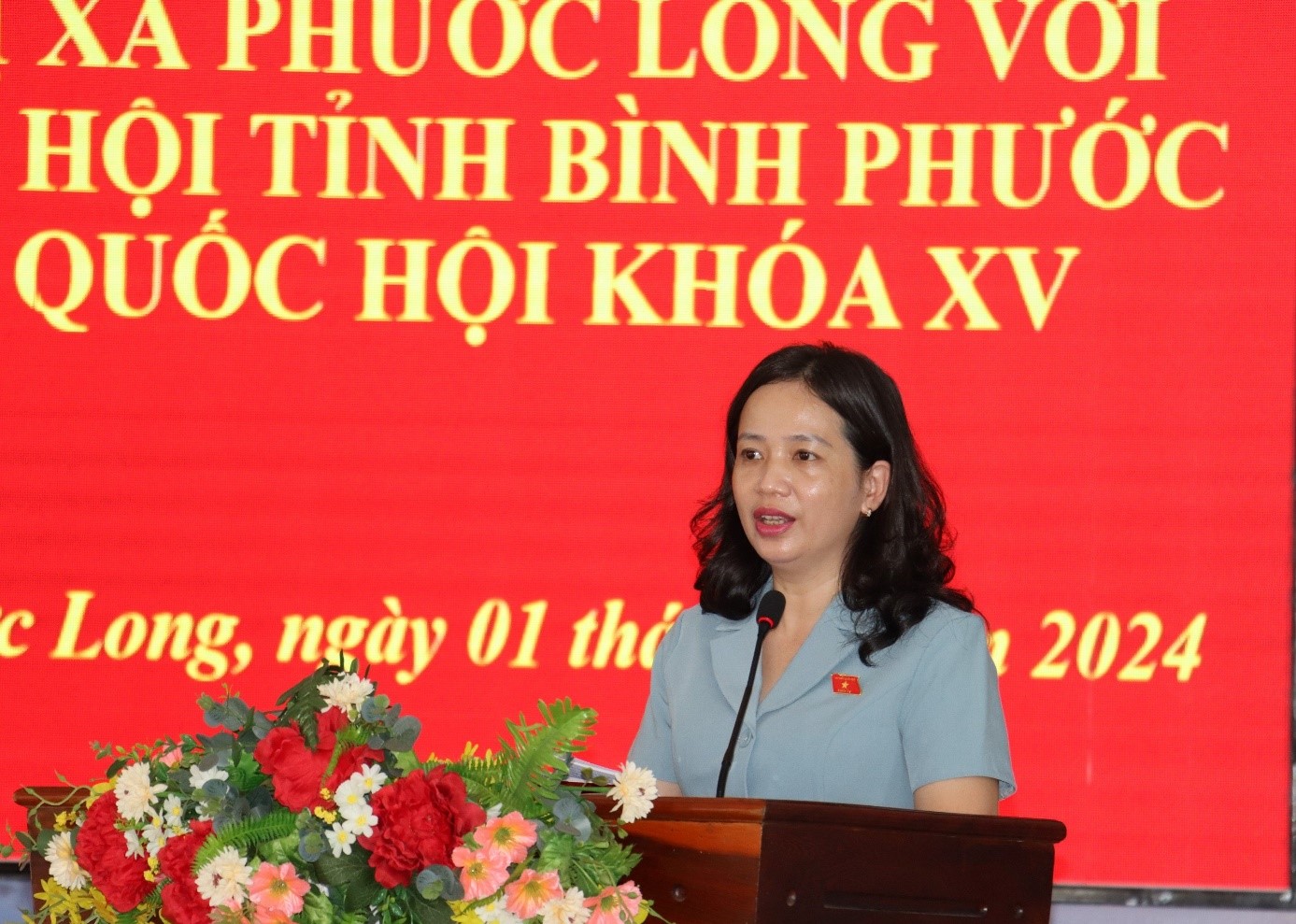 CHỊ SANG TXCT PLONG