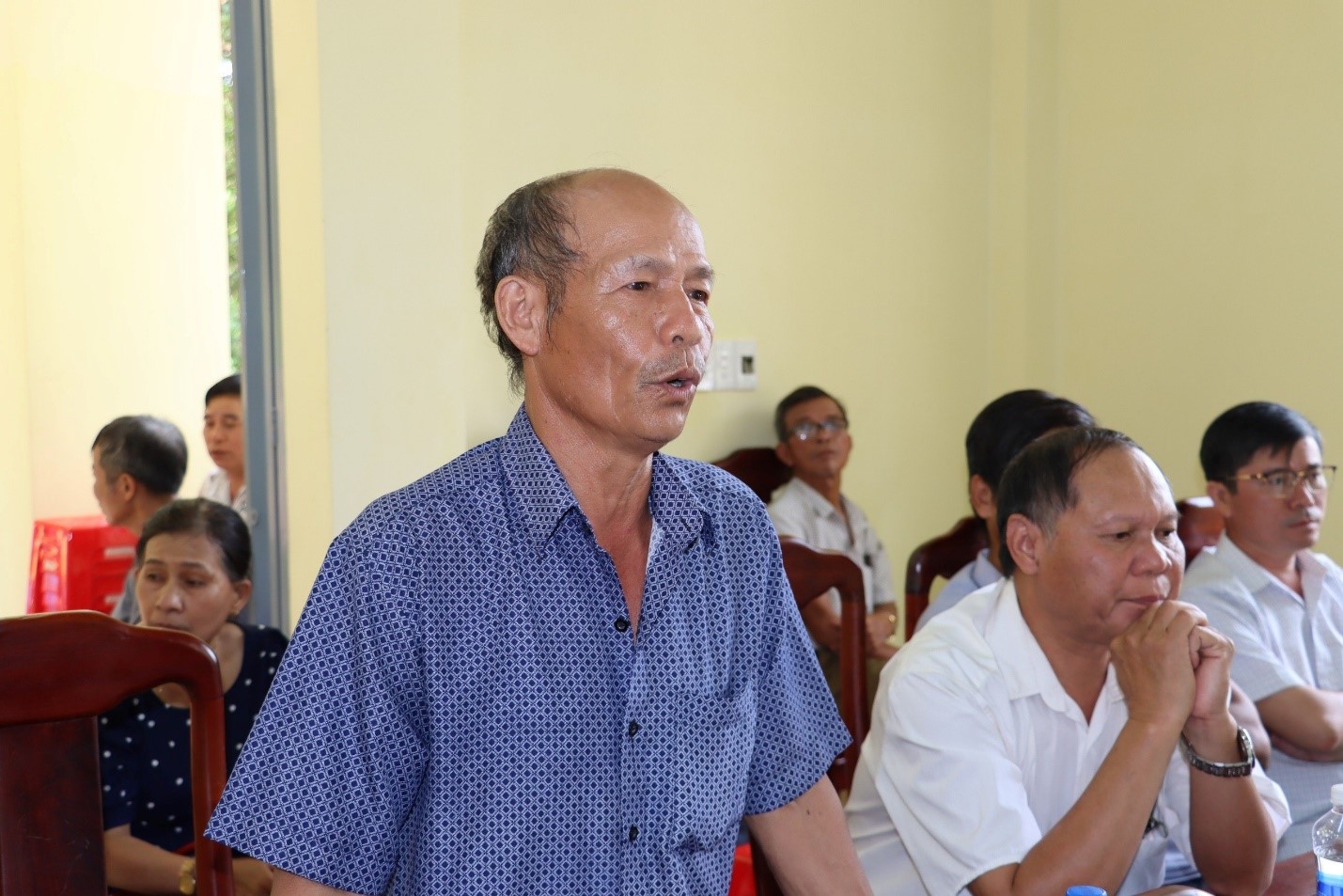 cử tri PR 2