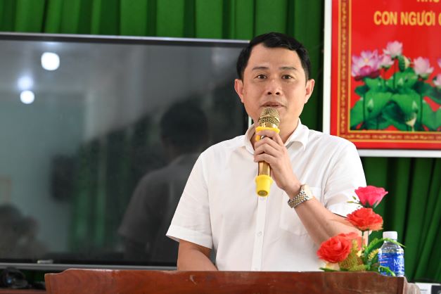 đai diên lđ