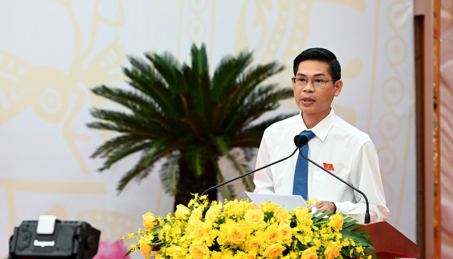 trần hoàng tâm