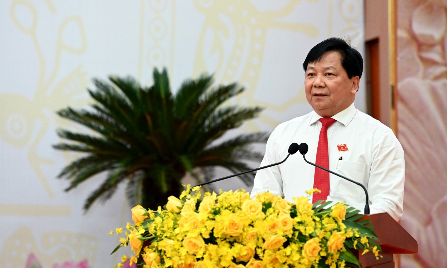 trần văn mi