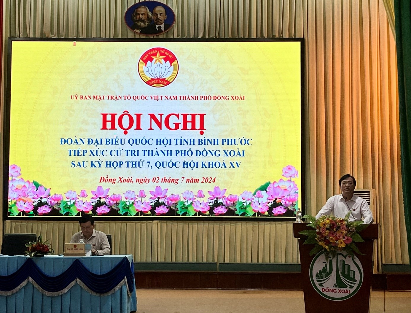 txct đx 2 7 2
