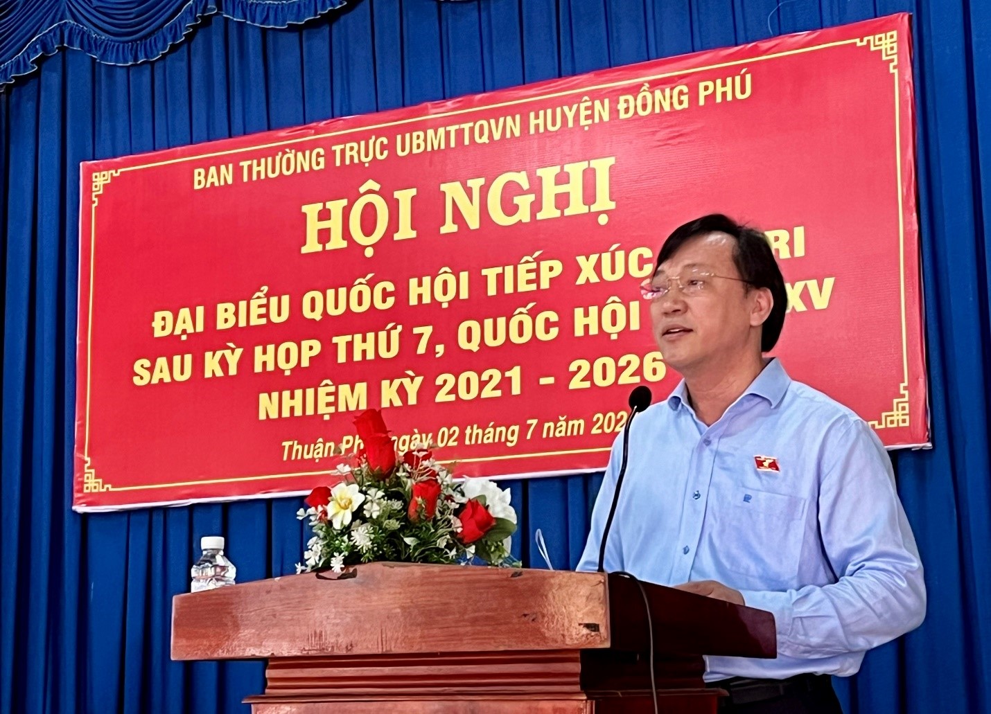 TXCT TẠI ĐP 3