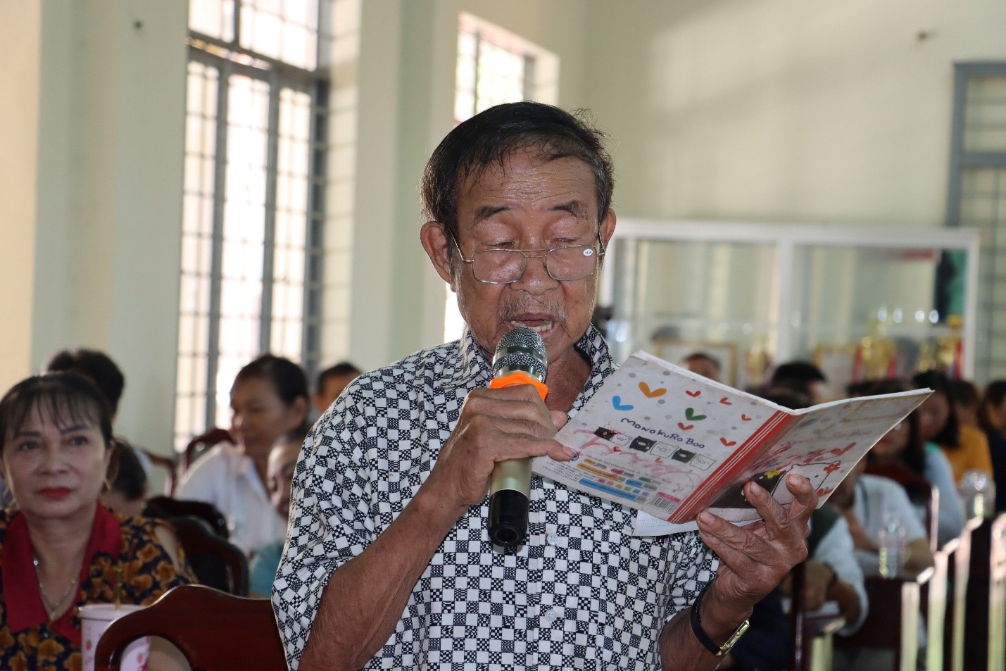 TXCT TẠI ĐP 4