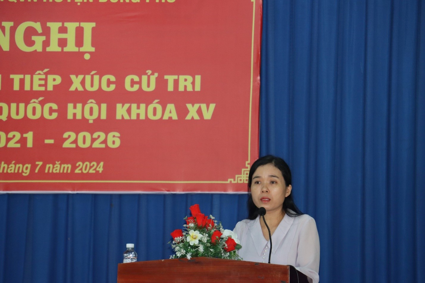 TXCT TẠI ĐP 7