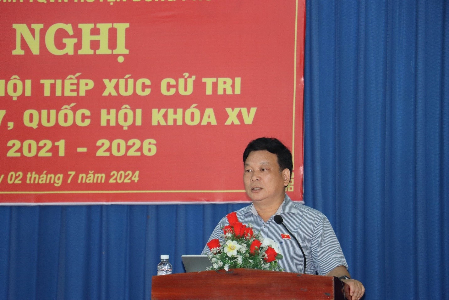 TXCT TẠI ĐP 8