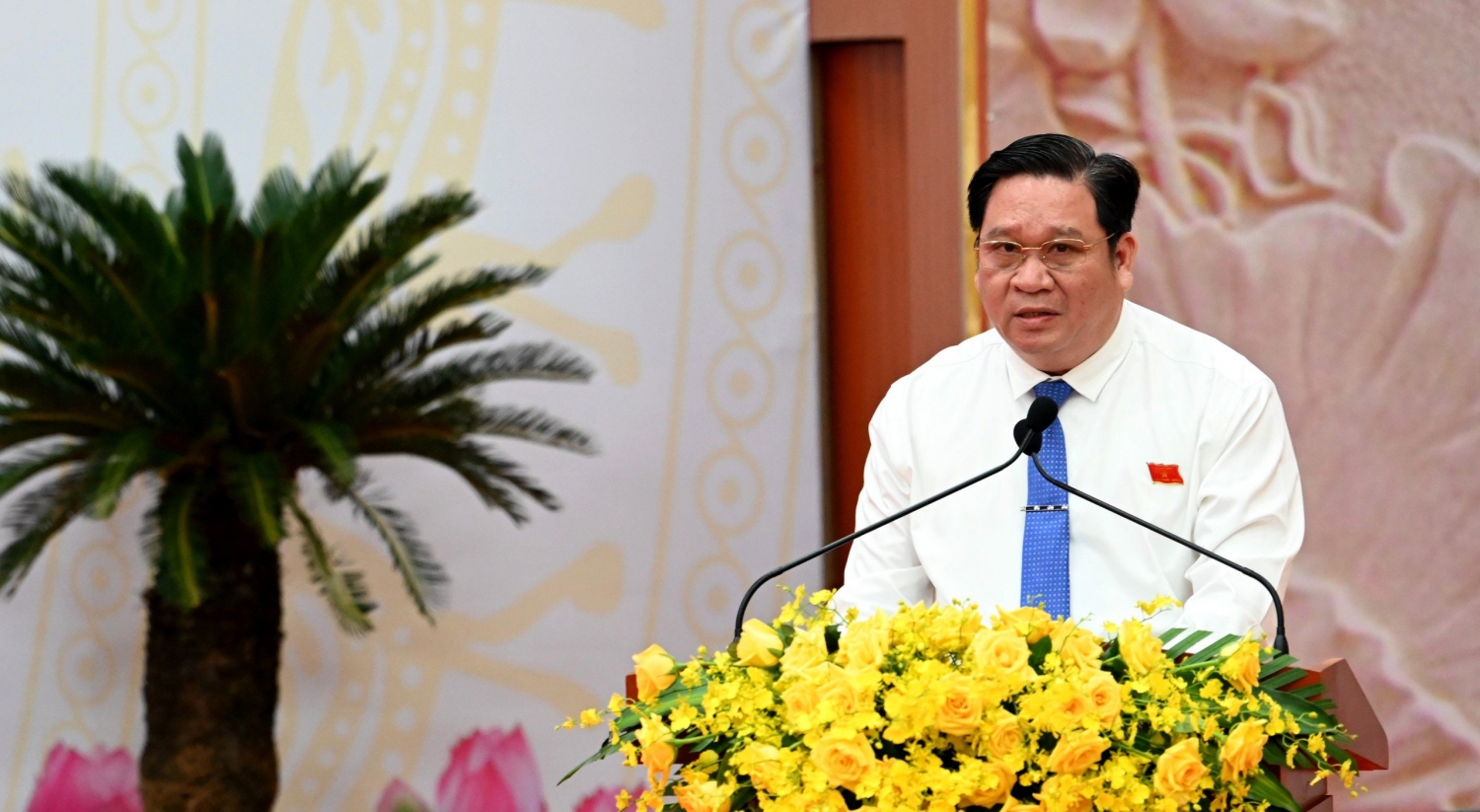 vũ mạnh tiến