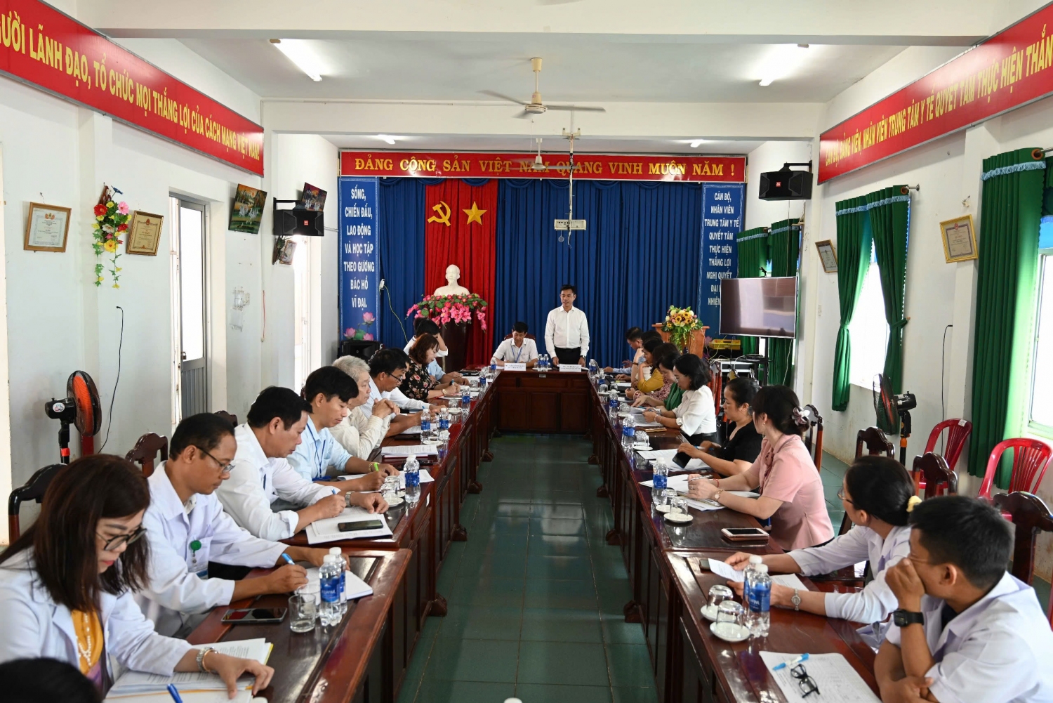 gs bđốp 1