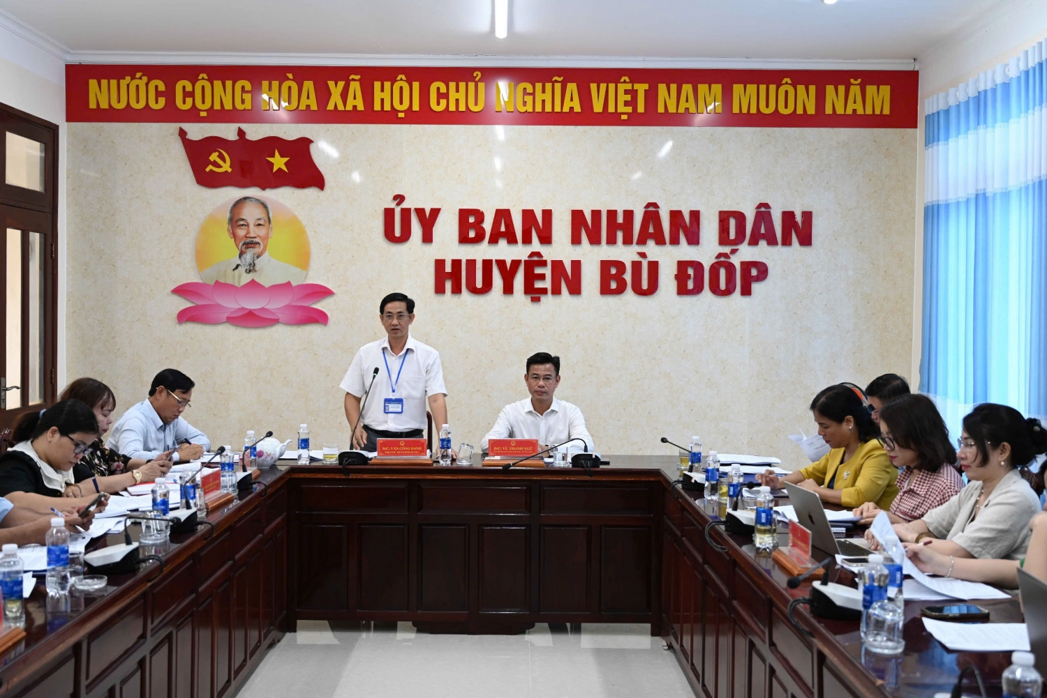 gs bđốp 2