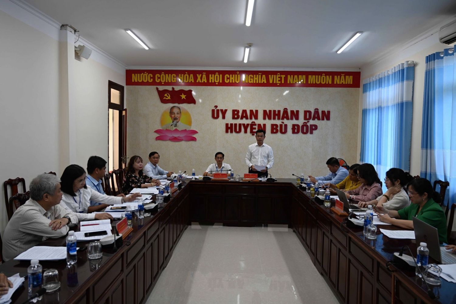 gs bđốp
