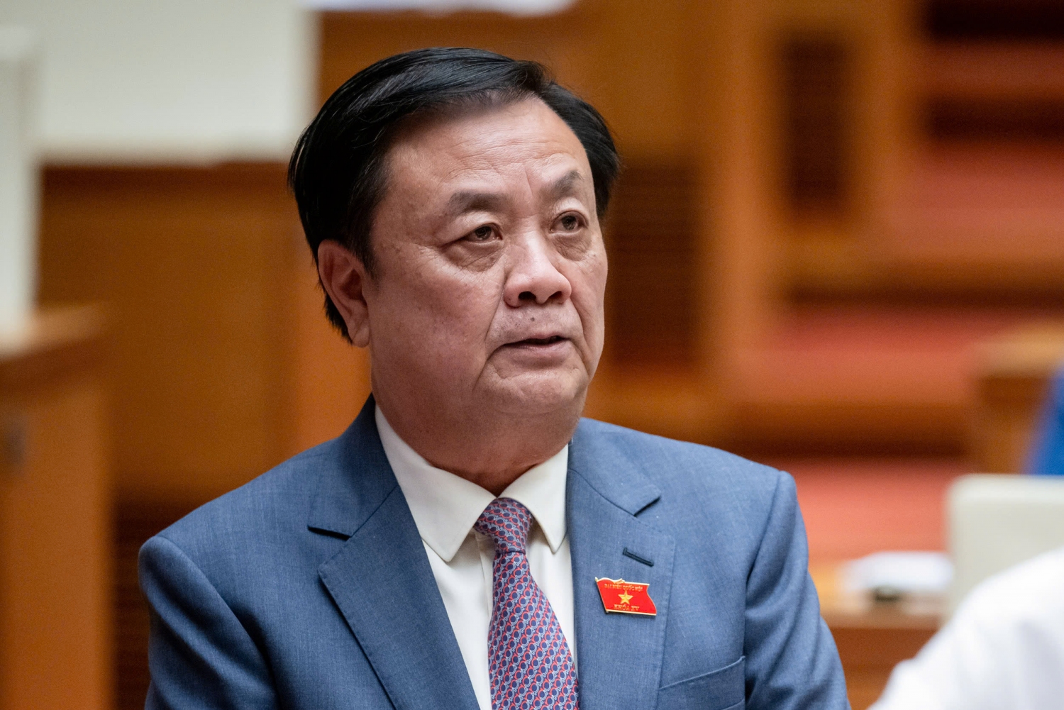lê minh hoan
