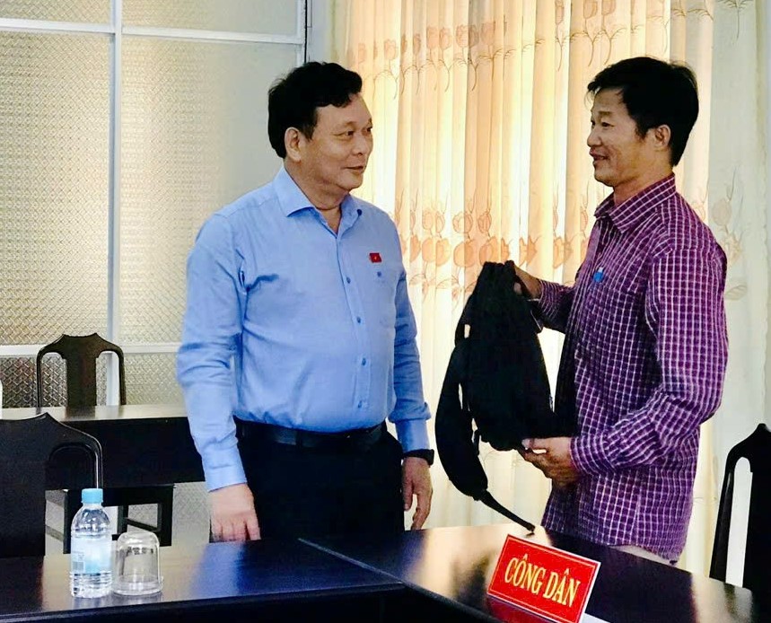 tiếp dân t 8 3